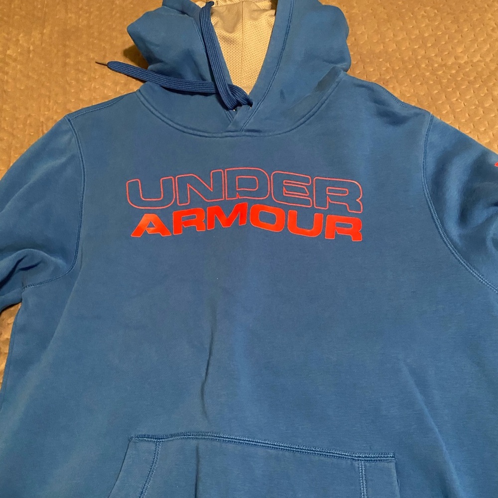 Men’s hoodie